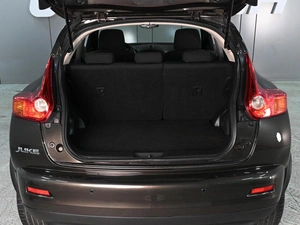 Внедорожник Nissan Juke 2013 года, 1299000 рублей, Аксай