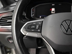 Лифтбек Volkswagen Polo 2021 года, 1780000 рублей, Ставрополь