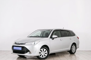 Универсал Toyota Corolla Fielder 2017 года, 1469000 рублей, Красноярск