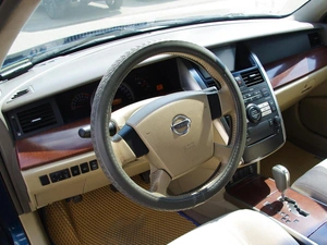 Седан Nissan Teana 2006 года, 699000 рублей, Владимир