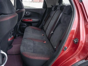 Внедорожник Nissan Juke 2014 года, 997000 рублей, Нижний Новгород