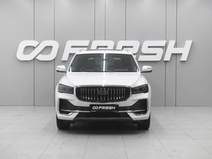 Внедорожник Geely Monjaro 2023 года, 3600000 рублей, Ростов-на-Дону