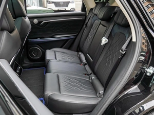 Внедорожник Voyah Free 2023 года, 4499000 рублей, Краснодар