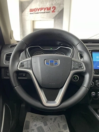 Внедорожник Geely Emgrand X7 2021 года, 1487000 рублей, Солонцы