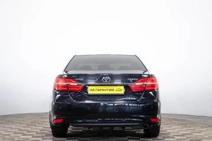 Седан Toyota Camry 2015 года, 1949000 рублей, Пермь