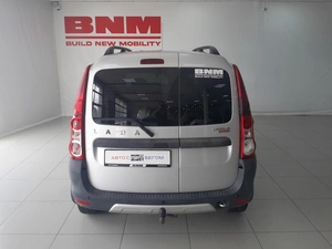 Универсал ВАЗ (LADA) Largus 2020 года, 1150000 рублей, Смоленск