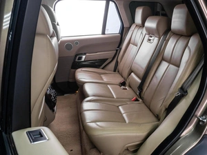 Внедорожник Land Rover Range Rover 2013 года, 3729000 рублей, Тюмень