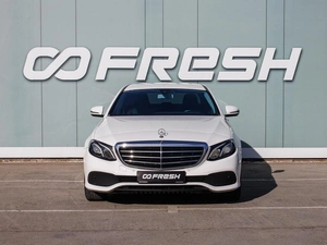 Седан Mercedes-benz E-класс 2019 года, 2449000 рублей, Большой Сочи