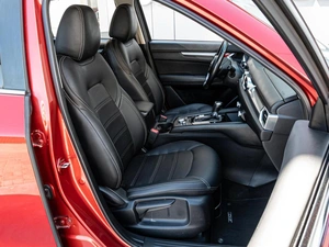 Внедорожник Mazda CX-5 2020 года, 2820000 рублей, Краснодар