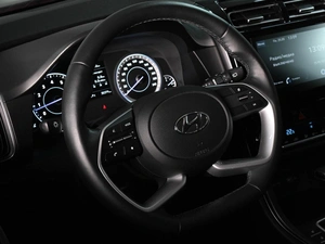 Внедорожник Hyundai Creta 2021 года, 2399000 рублей, Ростов-на-Дону