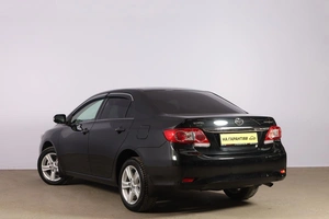 Седан Toyota Corolla 2012 года, 1579000 рублей, Новосибирск