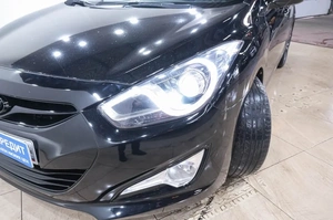 Седан Hyundai i40 2013 года, 1339000 рублей, Новокузнецк