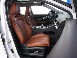Внедорожник OMODA C5 2022 года, 1697200 рублей, Москва