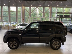 Внедорожник ВАЗ (LADA) Niva 2024 года, 1190000 рублей, Орёл
