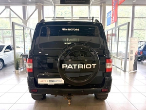 Внедорожник УАЗ Patriot 2019 года, 1150000 рублей, Орёл