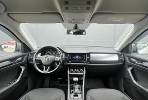 Внедорожник Skoda Kodiaq 2019 года, 1910000 рублей, Солонцы
