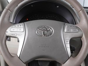 Седан Toyota Camry 2008 года, 1369000 рублей, Ростов-на-Дону