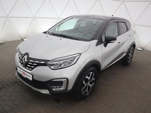 Внедорожник Renault Kaptur 2021 года, 1880000 рублей, Орёл