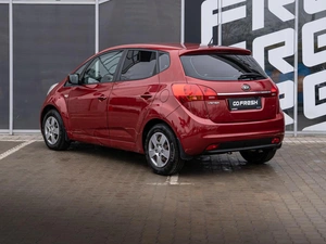 Минивэн Kia Venga 2015 года, 1275000 рублей, Краснодар