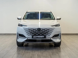 Внедорожник Changan UNI-K 2021 года, 2679000 рублей, Саратов
