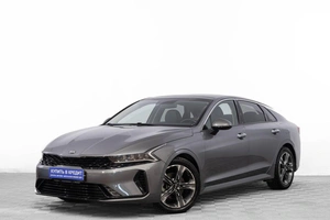 Седан Kia K5 2020 года, 2749000 рублей, Барнаул