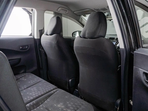 Хетчбэк Toyota Ractis 2013 года, 1049000 рублей, Тюмень