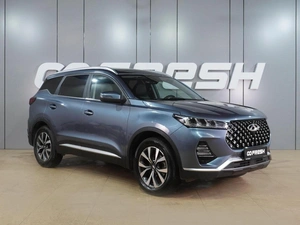 Внедорожник Chery Tiggo 7 Pro 2020 года, 1549000 рублей, Воронеж