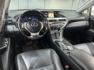 Внедорожник Lexus RX 2014 года, 2170000 рублей, Ростов-на-Дону