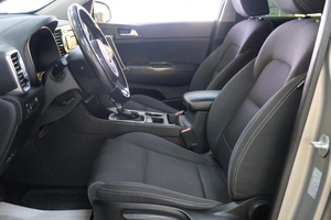 Внедорожник Kia Sportage 2016 года, 2099000 рублей, Омск