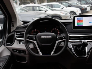 IVECO Fidato 2023г. 2023 года, 4199000 рублей, Большой Сочи