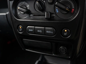 Внедорожник Suzuki Jimny 2011 года, 999000 рублей, Краснодар