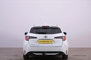 Универсал Toyota Corolla 2021 года, 2159000 рублей, Омск