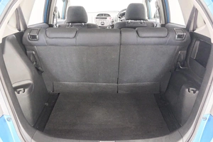 Хетчбэк Honda Fit 2008 года, 659000 рублей, Красноярск