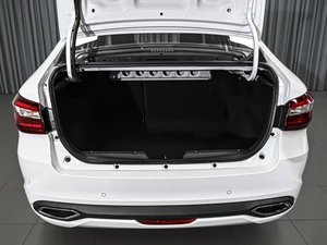 Седан ВАЗ (LADA) Vesta 2025 года, 1768000 рублей, Ставрополь