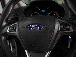 Внедорожник Ford EcoSport 2015 года, 1124000 рублей, Воронеж