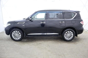 Внедорожник Nissan Patrol 2014 года, 2499000 рублей, Обнинск
