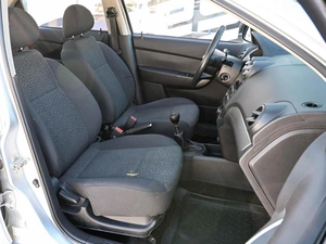 Седан Ravon Nexia 2017 года, 670000 рублей, Волгоград