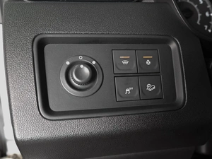 Внедорожник Renault Duster 2021 года, 1505000 рублей, Ставрополь