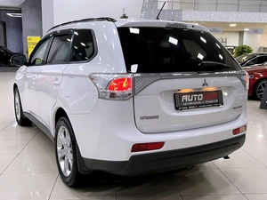 Внедорожник Mitsubishi Outlander 2012 года, 1567000 рублей, Солонцы