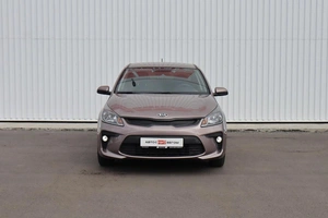Седан Kia Rio 2019 года, 1450000 рублей, Брянск