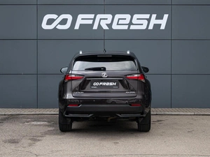 Внедорожник Lexus NX 2015 года, 2580000 рублей, Краснодар