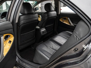 Седан Toyota Camry 2007 года, 1055000 рублей, Краснодар