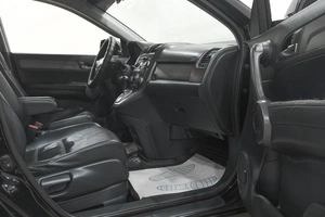 Внедорожник Honda CR-V 2008 года, 1399000 рублей, Новокузнецк