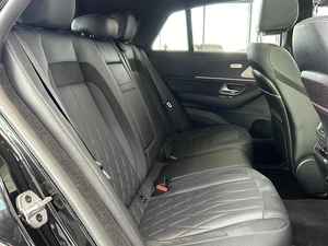 Внедорожник Mercedes-benz GLE-класс AMG Coupe 2021 года, 12600000 рублей, Уфа