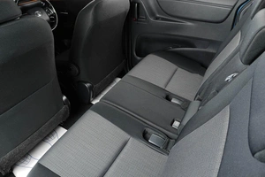 Минивэн Toyota Sienta 2019 года, 1769000 рублей, Тюмень