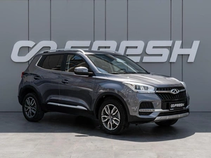 Внедорожник Chery Tiggo 4 2022 года, 1360000 рублей, Краснодар