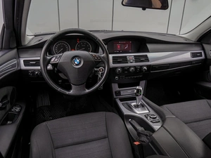 Седан BMW 5 серия 2009 года, 999000 рублей, Краснодар