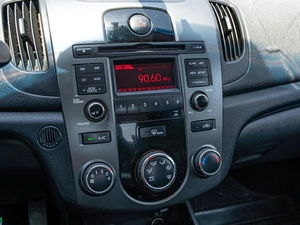 Седан Kia Cerato 2011 года, 770000 рублей, Краснодар