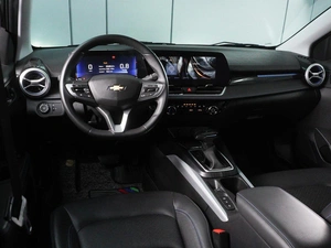 Седан Chevrolet Monza 2023 года, 1730000 рублей, Красный Пахарь