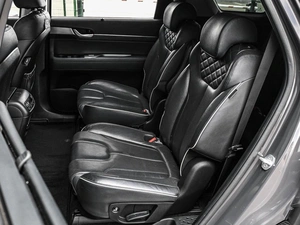 Внедорожник Hyundai Palisade 2020 года, 4299000 рублей, Кирилловка